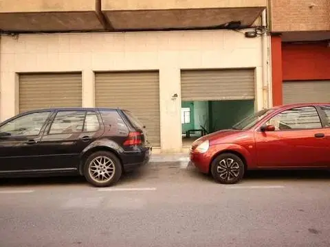 Local comercial en Elda