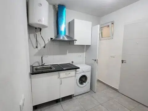 Piso – Barcelona Capital