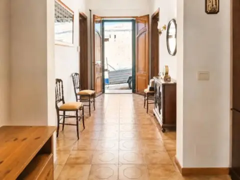 Casa rústica en Felanitx