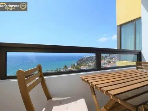 Piso en San Agustín-Bahía Feliz-Castillo del Romeral