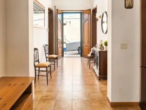 Casa rústica en Felanitx