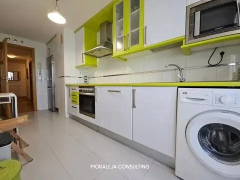 Piso en Valdelasfuentes-Norte