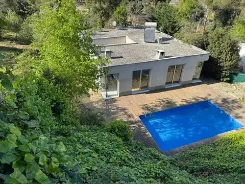 Chalet en Carrer de Manresa