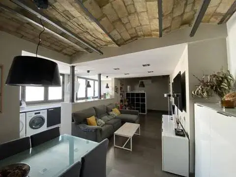 Piso en La Nova Esquerra de l'Eixample