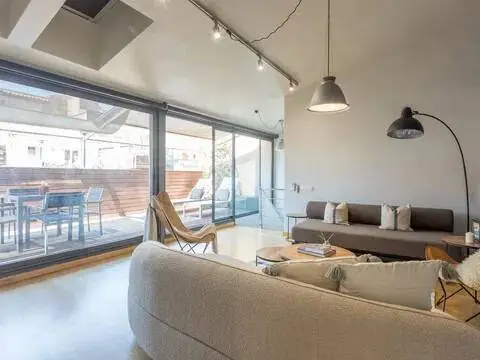 Pis – Barcelona, Sant Gervasi, Sarrià - Sant Gervasi