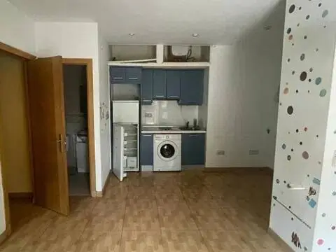 Piso en Portazgo