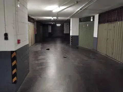 Garaje en Altza