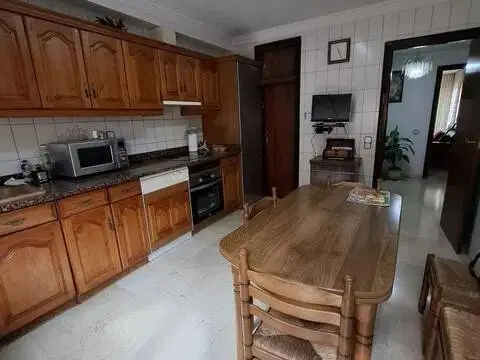 Piso en Tarazona