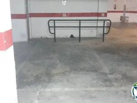Garaje en Carrer del Padró