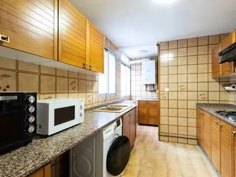 Habitación en Avenida de Gaspar Aguilar