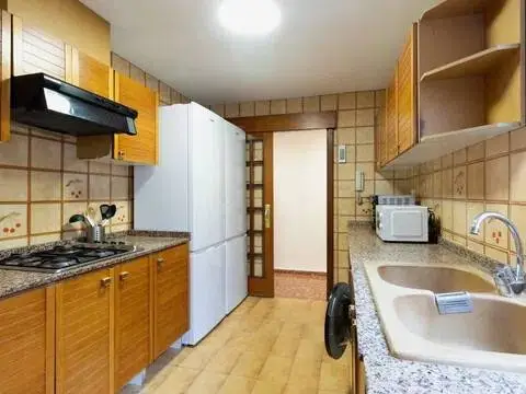 Habitación en Avenida de Gaspar Aguilar