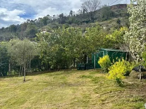 Casa rústica en Parroquias Norte-Naranco