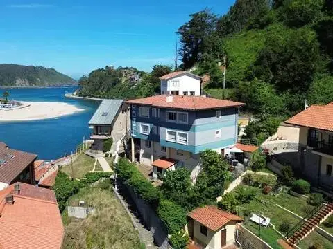 Chalet en Ribadesella