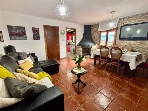 Casa rústica en Parroquias Norte-Naranco
