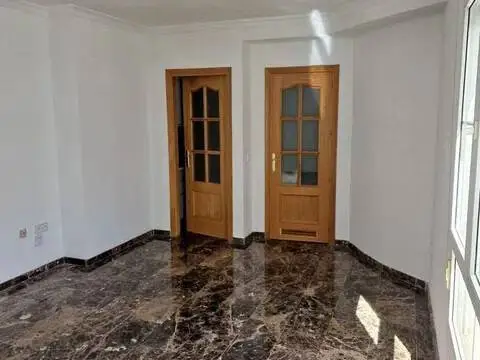 Piso en Avenida de America