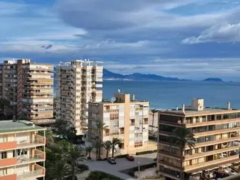 Piso – Alicante - Alacant
