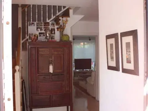 Casa adosada en El Soto de la Moraleja
