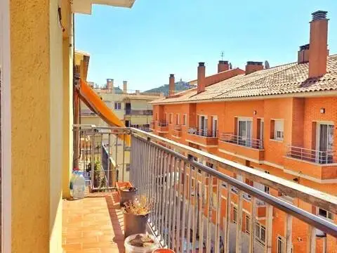 Piso en Carrer del Bergantí