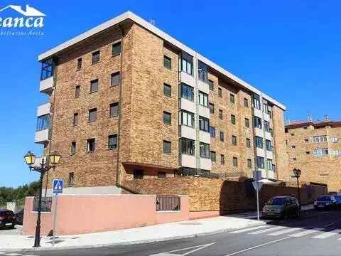 Ático en Avenida de España