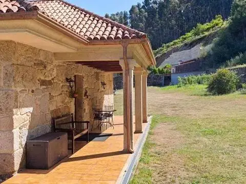 Chalet en Meis