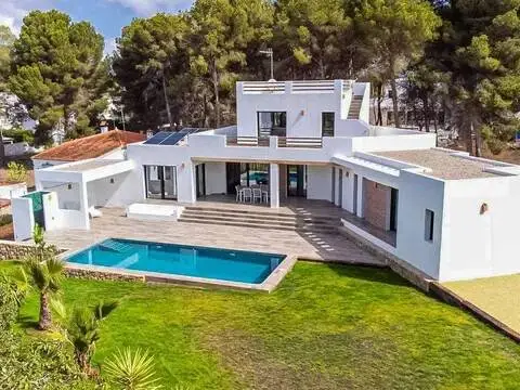 Casa – Xàbia - Jávea