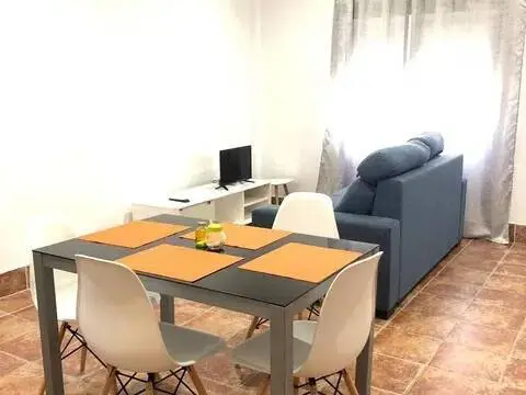Piso – Alicante - Alacant
