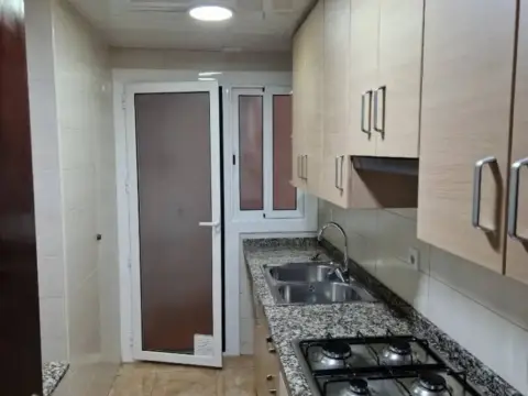 Piso en El Poble-sec