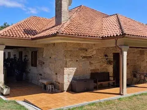 Chalet en Meis