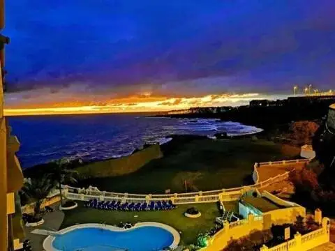 Piso en La Garita-Marpequeña