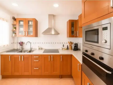 Apartment in Vilafranca del Penedès