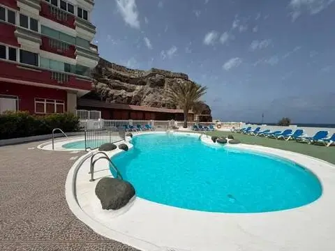 Piso en La Garita-Marpequeña
