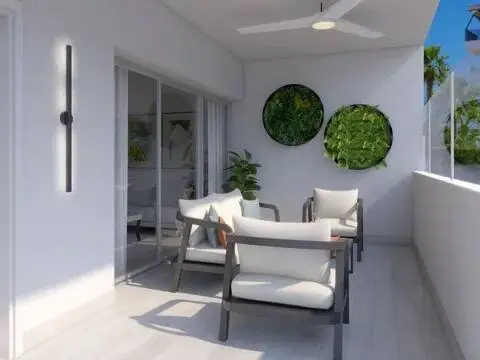 Piso – Torrevieja