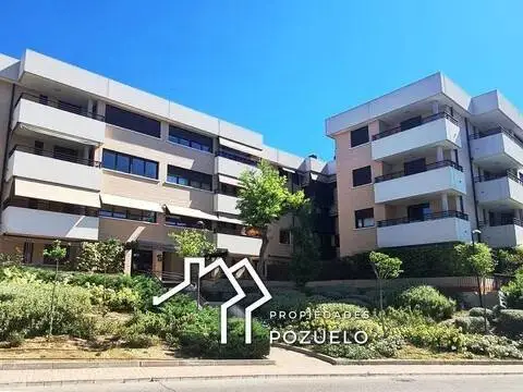 Piso en Zona Avenida de Europa