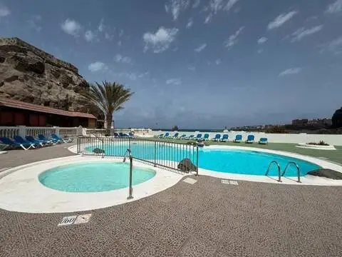 Piso en La Garita-Marpequeña