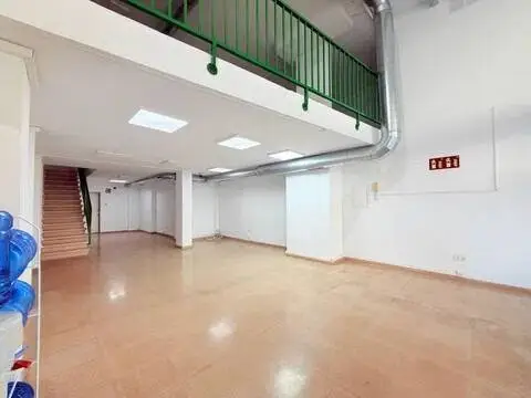Local comercial en El Fort Pienc