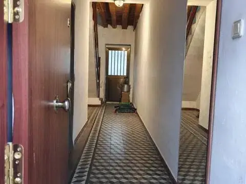 Casa rústica en Alcaudete de La Jara
