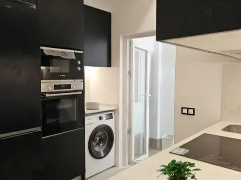 Piso en La Torrassa