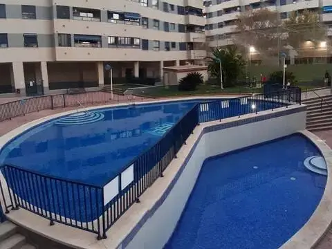 Piso en Camí Real