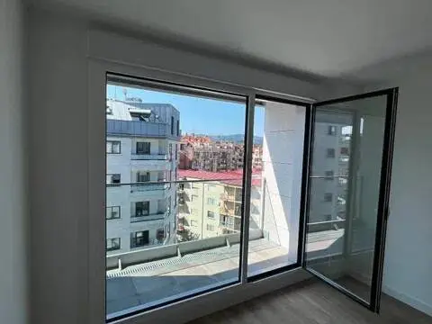Piso en A Seca-Os Salgueriños