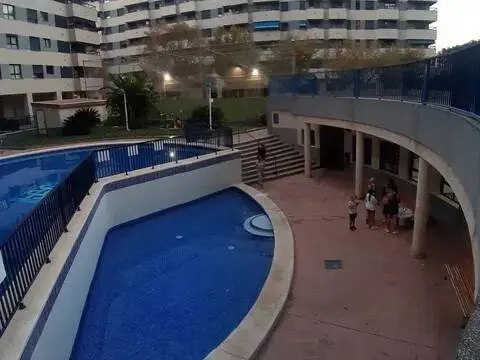 Piso en Camí Real