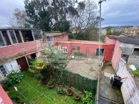 Chalet en Vigo