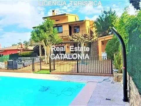 Chalet en calle Camino de Montbarbat No Number