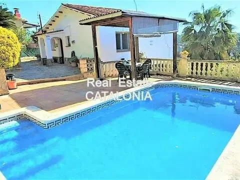 Chalet en calle calle de La Selva No Number