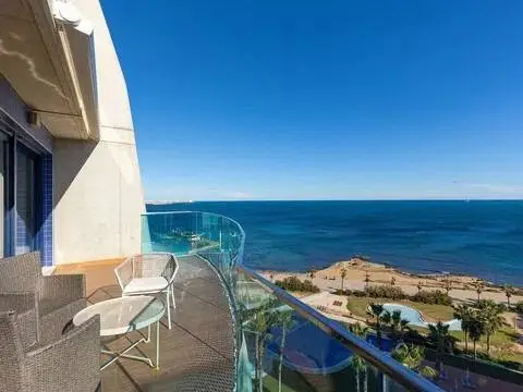Pis – Torrevieja