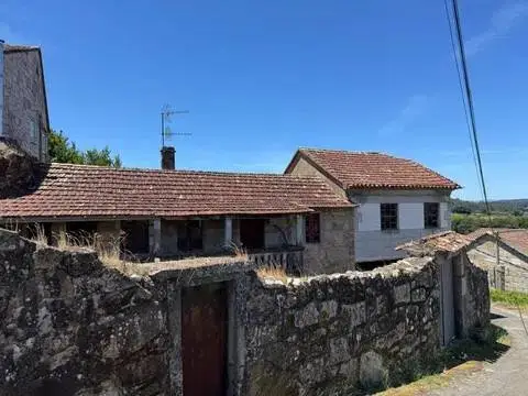 Chalet en calle Nogueiro de Abaixo S Tome de Abaixo, 4