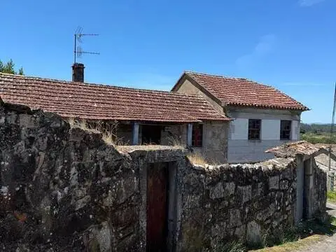 Chalet en calle Nogueiro de Abaixo S Tome de Abaixo, 4