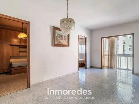 Piso en La Torrassa