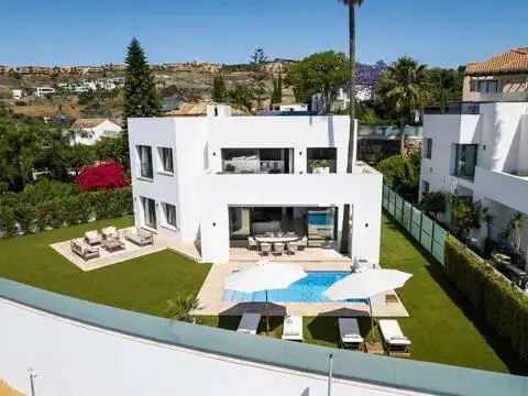 Chalet en La Alquería
