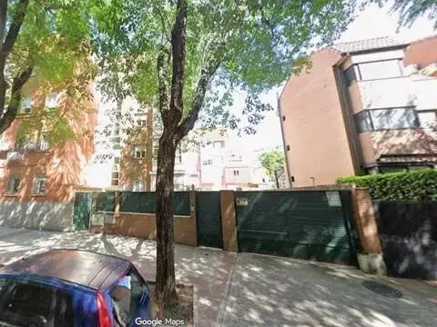 Garaje en calle de Bueso de Pineda