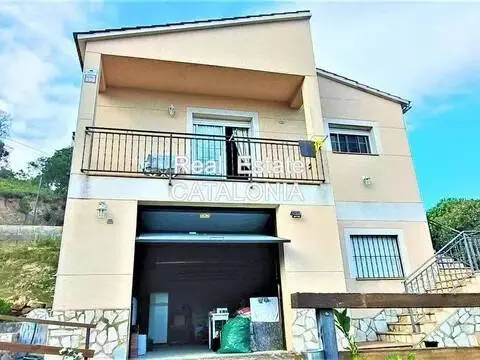 Chalet en calle Camino de Montbarbat No Number